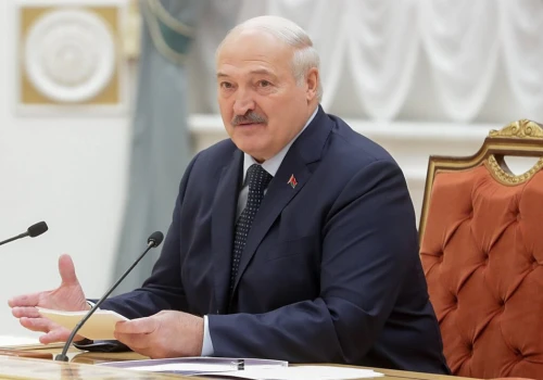 Białoruś ostrzega Polskę przed atakiem terrorystycznym