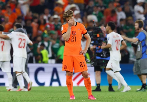Dramat gwiazdora FC Barcelony! Wypada z gry na pół roku