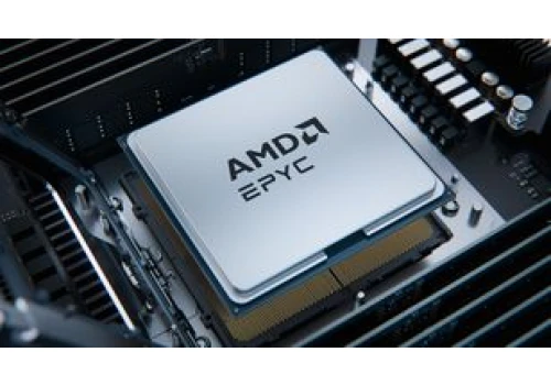 256 rdzeni i 512 wątków. AMD pokazało potwora do obsługi AI