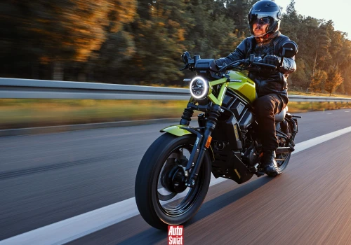 Boom na chińskie motocykle w Polsce. Zobacz, co oferuje 10 największych hitów. I za ile
