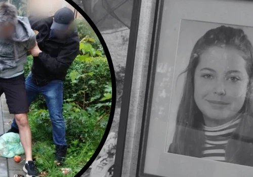 Mąż i ojciec. Kim jest zatrzymany w sprawie zabójstwa 13-letniej Izy?