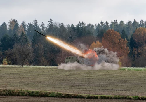 Atak Rosji jest możliwy. Kilka państw zagrożonych uderzeniem