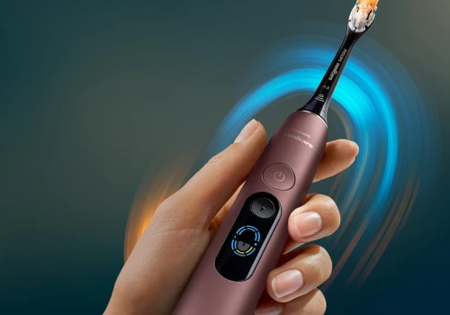 Takiej szczoteczki nam potrzeba. Philips ma sposób, żebyśmy doczyścili zęby na medal