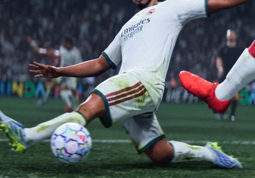 EA Sports FC 27 kusi wyjątkowym trybem. Trzymajcie się mocno, bo będzie drogo