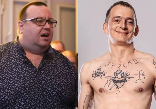 Szubi Szubs zmierzy się z Jasiem Kapelą. „Sprzedałem się”