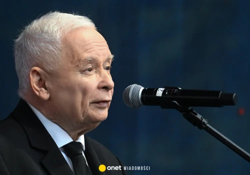 Spotkanie na Nowogrodzkiej bez przełomu. Będzie oświadczenie prezesa PiS
