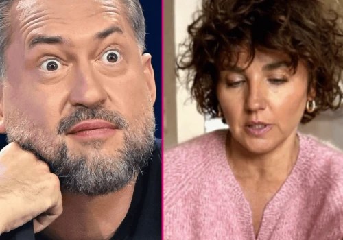 Dali żonie Prokopa własne show po rozwodzie. Tak podsumował to Marcin