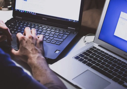 Walka o widoczność w sieci: Google, modele językowe i generatywne odpowiedzi AI