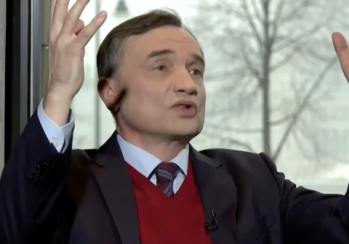 Była 18:11, gdy Ziobro odpalił się w sieci. Poszło o wyrok ws. śmierci ojca. „To nie zdoła cofnąć lat”