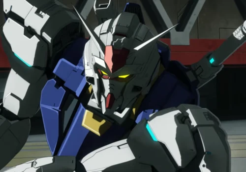 Legendarne anime powraca. Nowy 