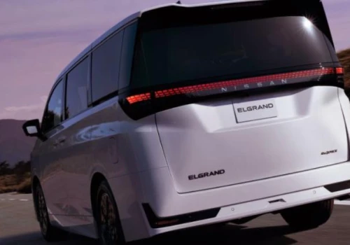 Nowy Nissan wywołał prawdziwy boom. Fabryka nie nadąża z produkcją