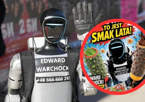 Biedronka ma nowy hit? Do sklepów trafiły lody Edwardzik