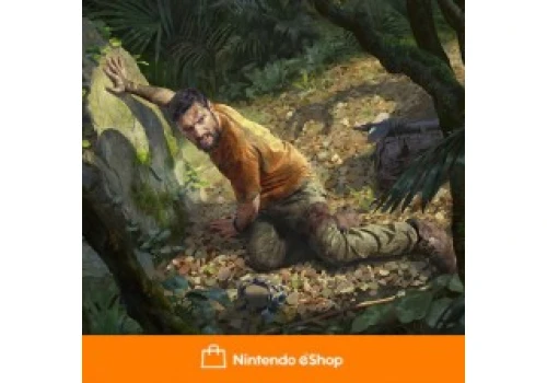 Wyprzedaż gier niezależnych w Nintendo eShop. Polskie Green Hell na Nintendo Switch za 9,99 zł!