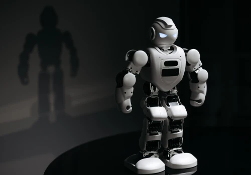 Londyński startup Humanoid wart 1,35 miliarda dolarów po rundzie serii A