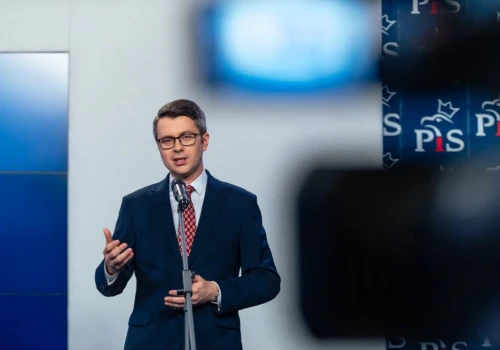 Morawiecki stawia na jedność. „Nie ma zgody na lojalki i upokarzanie ludzi”