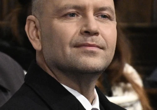 Prezydent nie wytrzymał. Jedno zdanie Nawrockiego o wojnie w PiS mówi wszystko