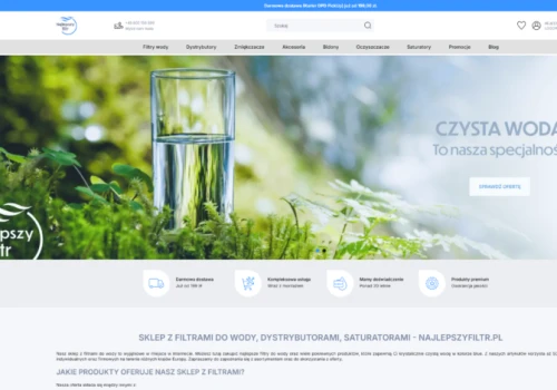 Filtr do wody a smak kawy, herbaty i potraw – czy różnica naprawdę jest odczuwalna?