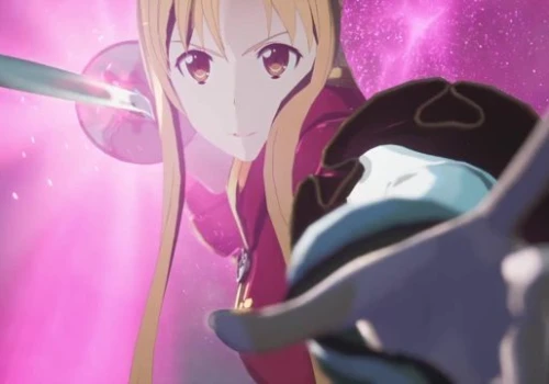 5 powodów, dla których Echoes of Aincrad to idealna gra dla fanów Sword Art Online