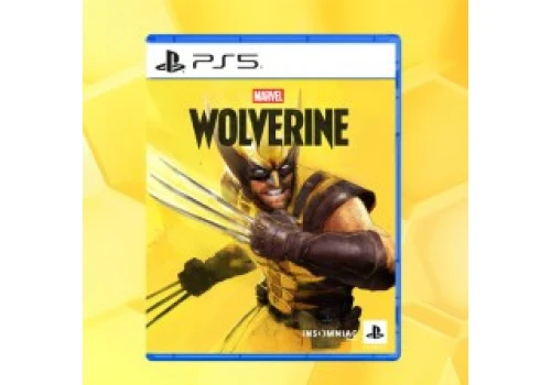 Preordery Marvel’s Wolverine ruszyły! Pudełkowe wydanie gry na PS5 od 299 zł w polskich sklepach
