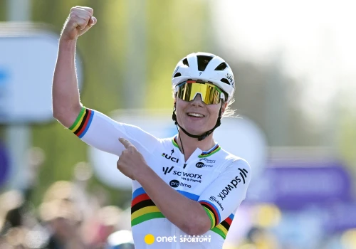 Czesław Lang rozbił bank. Arcymistrzyni na starcie Tour de Pologne