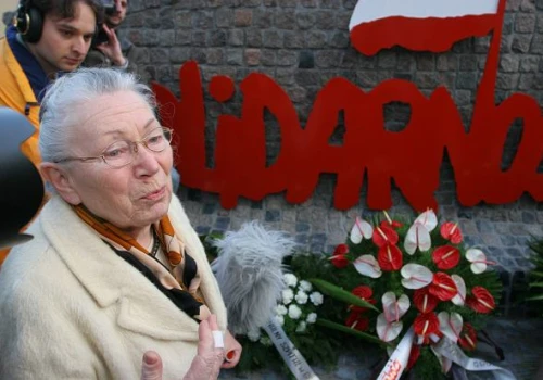 Gdy fałszywe ikony staczają się po RÓWNI pochyłej, warto poszukać nowych pod RÓWNEM