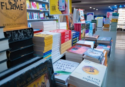 Książka kosztuje prawie 60 zł, a autor dostaje niecałe 3 zł. Rynek ma problem
