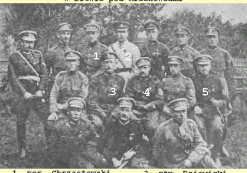 24 lipca w Historii Kresów