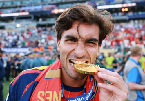 Nie Haaland i nie Messi. To on miał najlepszą fryzurę na mundialu 2026