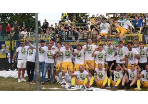 Zielona Góra: Moim zdaniem (felieton sportowy Andrzeja Flügela): Oliwa zawsze sprawiedliwa