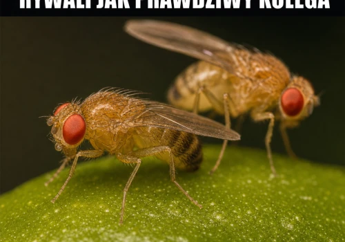 Chromosom X wybrał przemoc reprodukcyjną