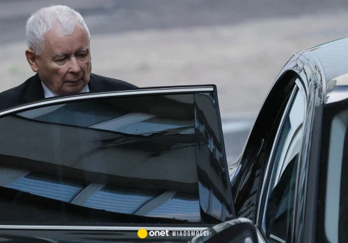 Nocne ultimatum i emocje posłów PiS. 