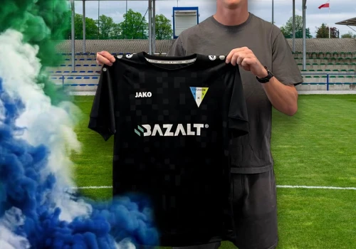 Kolejny powrót i transfer z III ligi