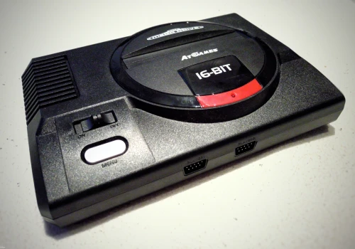 Sega twierdzi, że wciąż kocha gry fizyczne