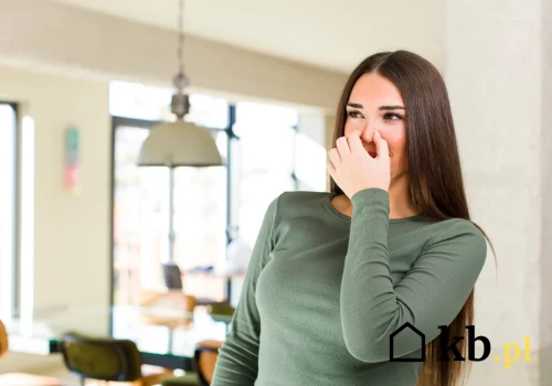 Z szamba śmierdzi w całym domu? Ten problem często ma jedną przyczynę