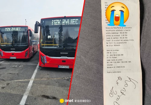 15-latka dostała 353 zł mandatu. Bo miała bilet o 30 gr tańszy niż powinna
