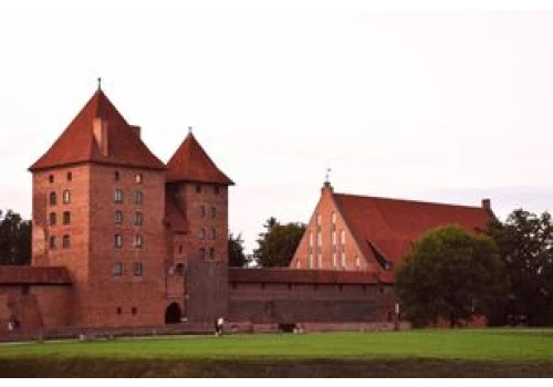 616 lat po oblężeniu zamku Malbork. 