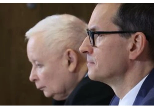 PiS w punkcie zwrotnym. Wygasło ultimatum dla części polityków