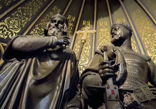 Zamach na polskiego księcia. Omal nie straciliśmy władcy