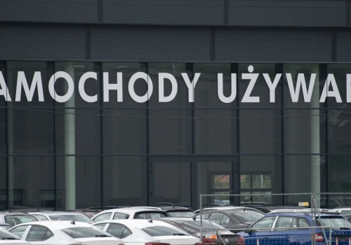 Polacy pokochali te auta używane. Znikają z ogłoszeń w 29 dni