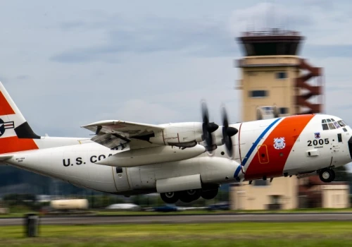 Lockheed Martin publikuje wyniki za II kwartał – program C-130J wraca na prostą?