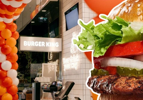 Burger King w Warszawie rozda darmowe burgery. Jest jednak haczyk