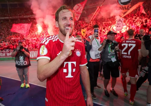 Media: Harry Kane zdecydował. W tym klubie będzie grać