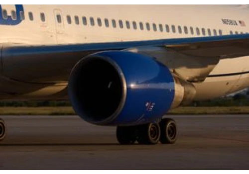 Boeing 767 United Airlines zawrócił po 6 godzinach. Powód: hydraulika