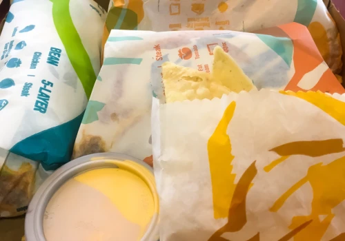 Tysiące osób zatruły się w ich restauracjach. Mimo to kryzysu nie będzie