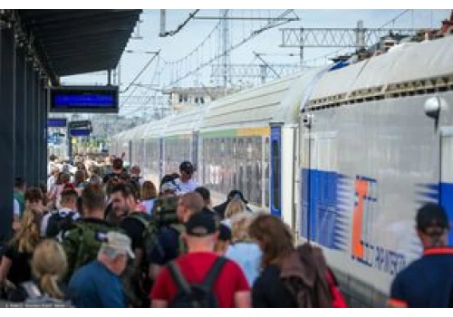 Nowe stawki biletów w PKP Intercity. Oto obowiązujący cennik