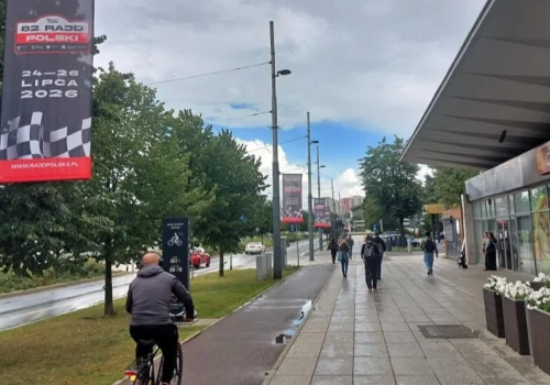 Dzień dobry Katowice. Dzisiaj utrudnienia w związku z Rajdem Polski