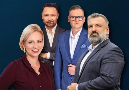 „Sama wizja nie wystarczy”. Doświadczeni przedsiębiorcy radzą, od czego zacząć budowanie własnego biznesu