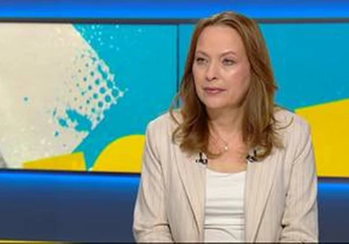Minister Katarzyna Pełczyńska-Nałęcz gościem programu 