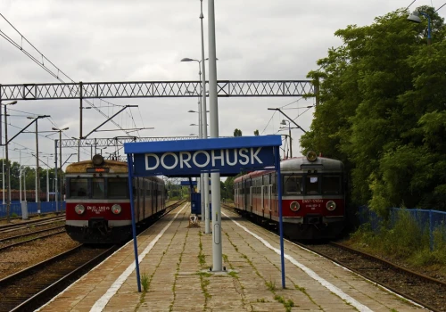 Lubelskie nie wznowi połączeń do Dorohuska