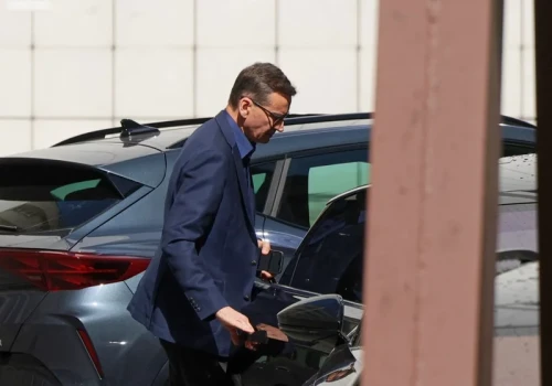 Minął termin ultimatum w PiS. Ci posłowie nie podpisali „lojalek”